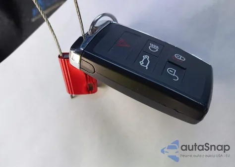 2021 Land Rover Range Rover Evoque S from USA, damaged, VIN SALZJ2FX8MH151124